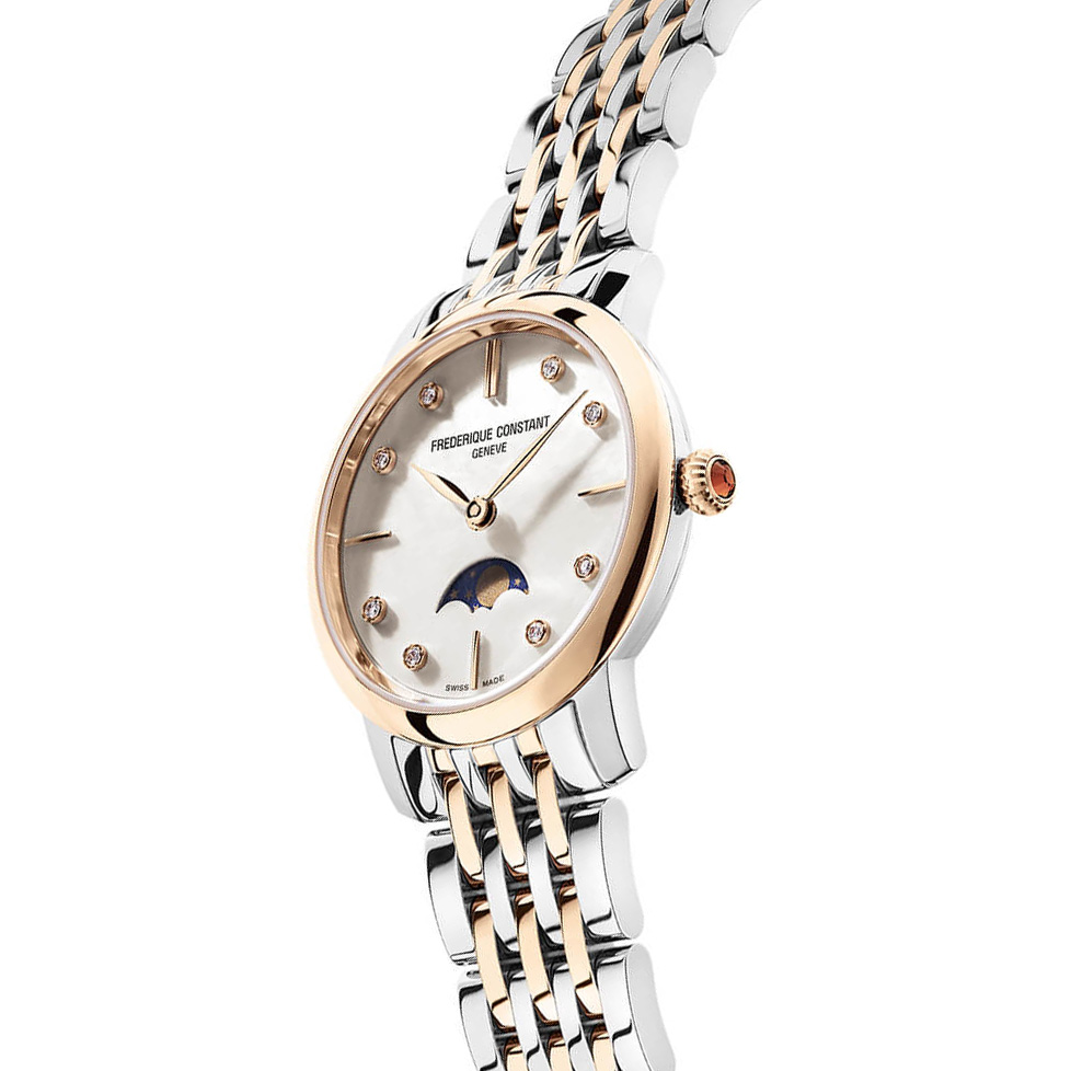 Frederique Constant FC-206MPWD1S2B